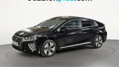 Usado 2022 Hyundai Ioniq Berlina | 16.182 € (Precio justo)