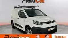Usado 2020 Citroën Berlingo Feel Monovolumen | 11.990 € (Buen precio)