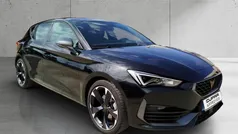 Negro Usado 2023 Cupra Leon Berlina | 25.900 € (Precio justo)