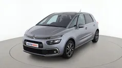 Gris Usado 2019 Citroën C4 SpaceTourer Feel Monovolumen | 11.899 € (Super precio)