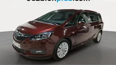 Usado 2018 Opel Zafira Selective Monovolumen | 11.628 € (Buen precio)