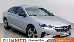 Gris Usado 2022 Opel Insignia Edition Berlina | 16.990 € (Precio justo)