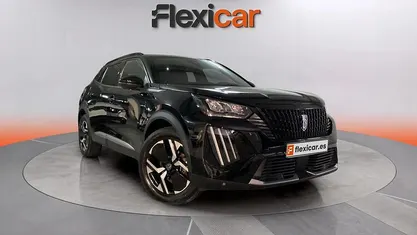 Usado Peugeot 2008 Allure 131 CV (96 kW) 2024 SUV