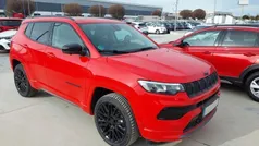 Rojo Nuevo 2024 Jeep Compass Altitude SUV | 32.900 € (Precio justo)