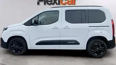 Blanco Usado 2024 Citroën Berlingo Monovolumen | 21.990 € (Precio justo)