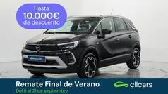 Usado 2024 Opel Crossland Ultimate SUV | 15.990 € (Precio justo)