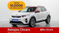 Usado 2019 Kia Stonic SUV | 14.290 € (Precio justo)