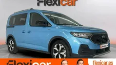 Usado 2023 Ford Tourneo Connect Active Monovolumen | 26.490 € (Precio justo)