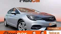 Usado 2020 Opel Astra GS Line Utilitario | 10.790 € (Buen precio)