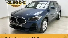 Blanco Usado 2020 BMW X2 SUV | 23.265 € (Precio justo)