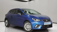 Usado 2024 Seat Ibiza Berlina | 18.600 € (Precio justo)