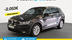 Usado 2018 VW Tiguan SUV | 22.590 € (Precio justo)