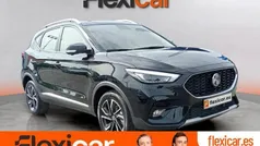 Negro Nuevo 2024 MG ZS Comfort Berlina | 20.890 € (Precio justo)