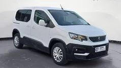 Usado 2020 Peugeot Rifter Active Monovolumen | 12.850 € (Buen precio)
