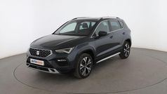 Verde Usado 2020 Seat Ateca Xperience SUV | 23.199 € (Precio justo)