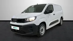 Blanco Nuevo 2025 Opel Combo S Monovolumen | 20.500 € (Super precio)