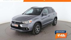 Usado 2017 Mitsubishi ASX Motion SUV | 14.499 € (Precio justo)