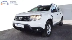 Usado 2020 Dacia Duster Essentiel SUV | 14.600 € (Precio justo)
