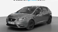 Usado 2016 Seat Ibiza Style Utilitario | 7990 € (Precio justo)