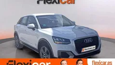 Blanco Usado 2017 Audi Q2 SUV | 17.090 € (Precio justo)