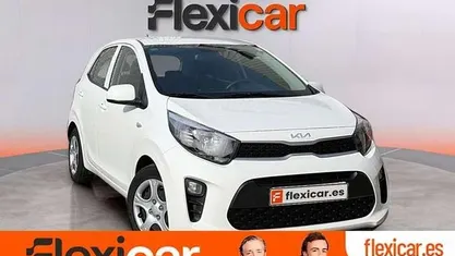 Usado Kia Picanto 67 CV (49 kW) 2022 Utilitario