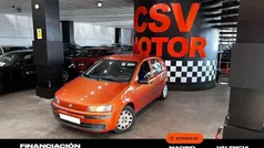 Usado 2000 Fiat Punto Utilitario | 1650 € (Precio justo)