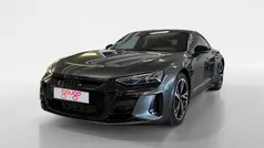 Usado 2022 Audi e-tron GT quattro Exclusive Berlina | 63.900 €
