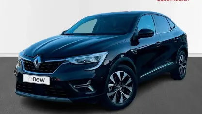 Usado Renault Arkana Zen 145 CV (106 kW) 2022 SUV
