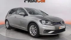 Usado 2020 VW Golf VIII Edition Berlina | 15.990 € (Buen precio)