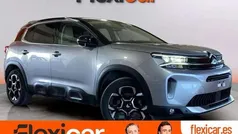 Usado 2024 Citroën C5 Aircross SUV | 23.690 € (Precio justo)