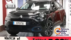 Usado 2023 Citroën e-C4 Feel SUV | 16.890 € (Precio justo)