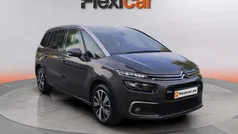 Usado 2017 Citroën Grand C4 Picasso Feel Monovolumen | 12.690 € (Precio justo)