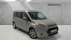 Usado 2015 Ford Tourneo Connect Titanium Monovolumen | 17.990 € (Precio justo)