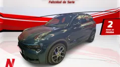 Usado 2022 Lynk & Co 01 SUV | 22.233 € (Precio justo)
