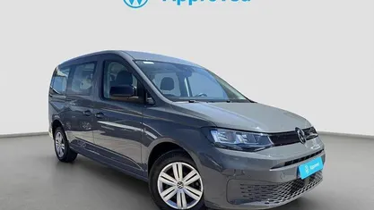 Usado VW Caddy Maxi 116 CV (85 kW) 2025 Monovolumen