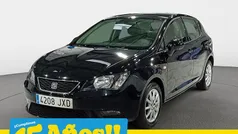 Usado 2017 Seat Ibiza Style Berlina | 10.200 € (Buen precio)