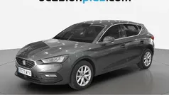 Gris Usado 2025 Seat Leon Style Utilitario | 19.000 € (Super precio)