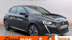 Usado 2023 Peugeot 208 GT Utilitario | 15.990 € (Buen precio)