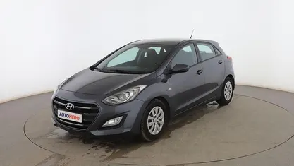 Usado Hyundai i30 90 CV (66 kW) 2015 Utilitario