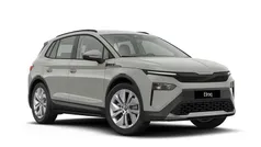 Usado 2025 Skoda Elroq SUV | 34.623 € (Precio justo)