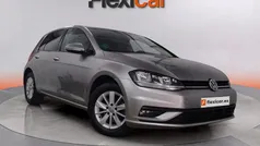 Usado 2020 VW Golf VII Advance Berlina | 16.090 € (Buen precio)