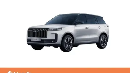 Usado Jaecoo 5 146 CV (107 kW) 2026 SUV