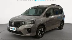 Gris Usado 2022 Nissan Townstar Tekna Monovolumen | 18.410 € (Buen precio)