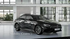 Usado 2025 Mercedes A180 Berlina | 37.932 € (Precio justo)