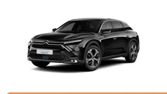 Negro Nuevo 2025 Citroën C5 X Berlina | 30.515 € (Super precio)