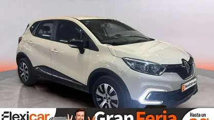 Usado 2019 Renault Captur Life SUV | 11.490 € (Super precio)