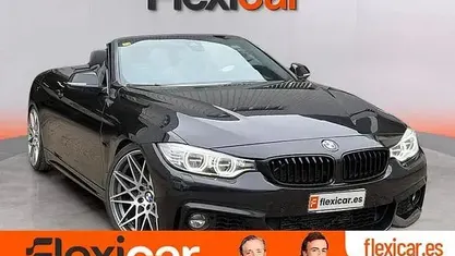 Occasion BMW 435 306 ch (225 kW) 2014