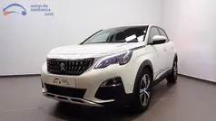 Usado 2019 Peugeot 3008 Allure | 11.800 € (Super precio)