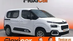 Usado 2020 Citroën Berlingo Feel Monovolumen | 15.790 € (Precio justo)
