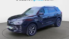 Blanco Nuevo 2025 Ssangyong Korando SUV | 20.696 € (Precio justo)